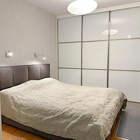 Mieszkanie 60m2 Z Balkonem Na Sylwestra W Centrum Wroclawia! Breslavia