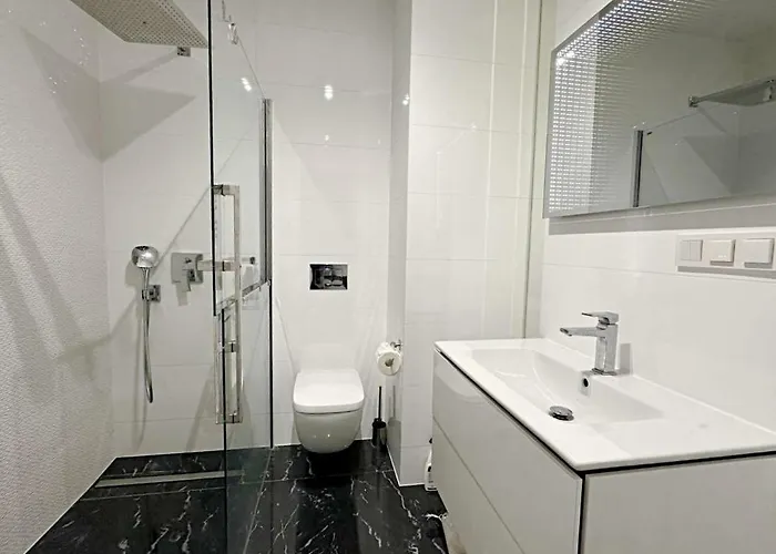 Mieszkanie 60m2 Z Balkonem Na Sylwestra W Centrum Wroclawia! Wroclaw